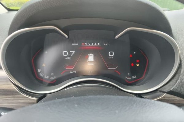 Haval H9 2020, 160500 км, за 11746 USD - фото 10