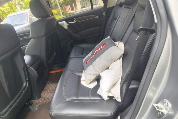 Haval H9 2020, 160500 км, за 11746 USD - фото 20