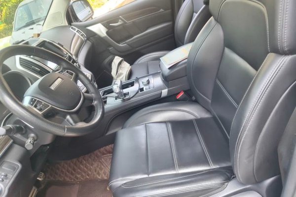 Haval H9 2020, 160500 км, за 11746 USD - фото 14