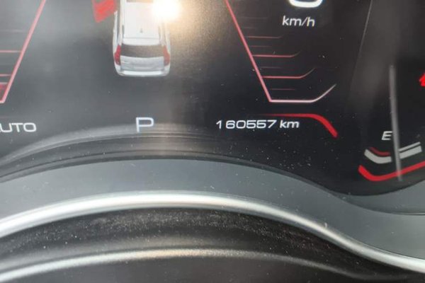 Haval H9 2020, 160500 км, за 11746 USD - фото 11