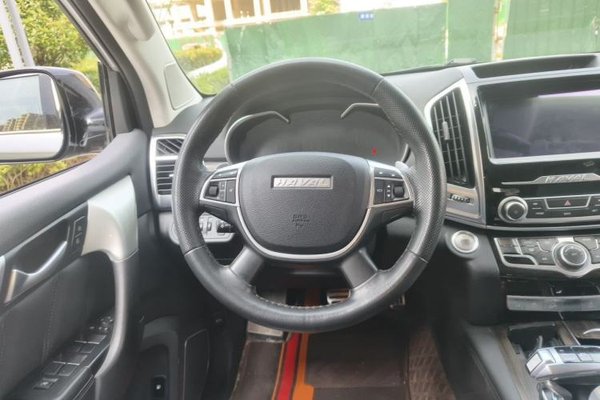 Haval H9 2020, 160500 км, за 11746 USD - фото 9