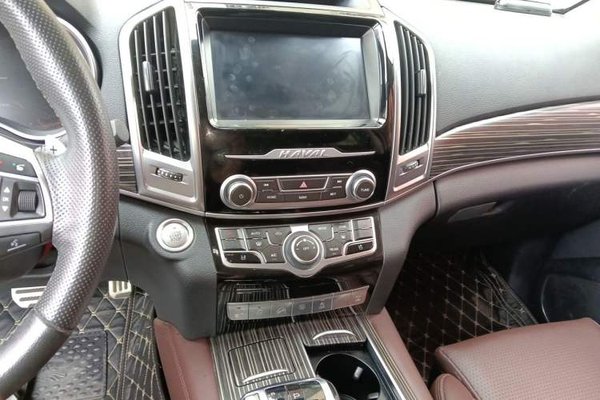 Haval H9 2020, 83300 км, за 14196 USD - фото 13