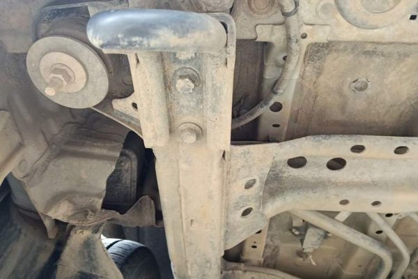 Haval H9 2020, 83300 км, за 14196 USD - фото 27