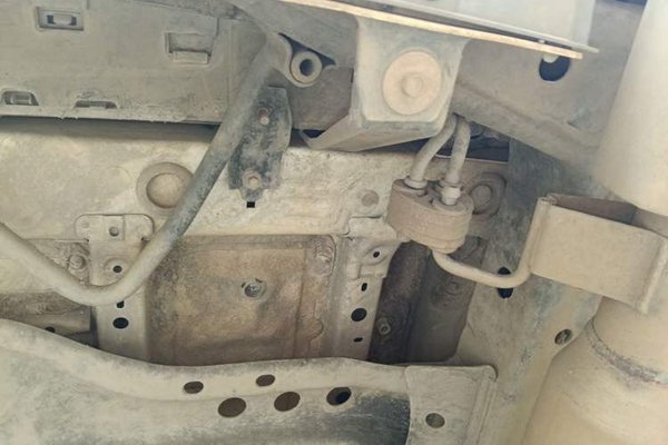 Haval H9 2020, 83300 км, за 14196 USD - фото 28