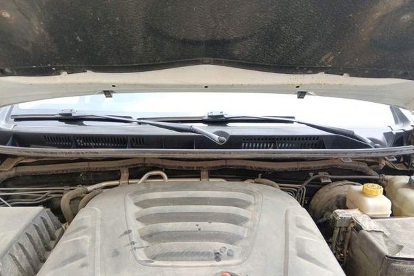 Haval H9 2020, 83300 км, за 14196 USD - фото 20