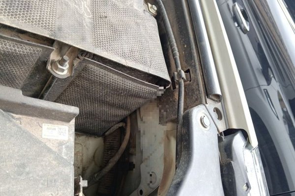 Haval H9 2020, 83300 км, за 14196 USD - фото 21