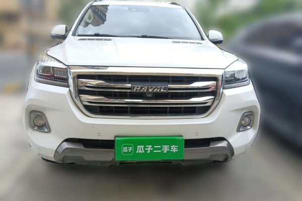 Haval H9 2020, 83300 км, за 14196 USD