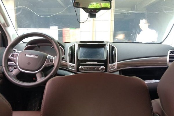 Haval H9 2020, 83300 км, за 14196 USD - фото 17