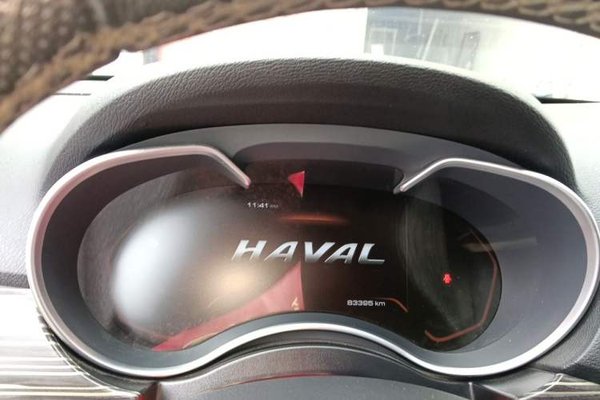 Haval H9 2020, 83300 км, за 14196 USD - фото 11