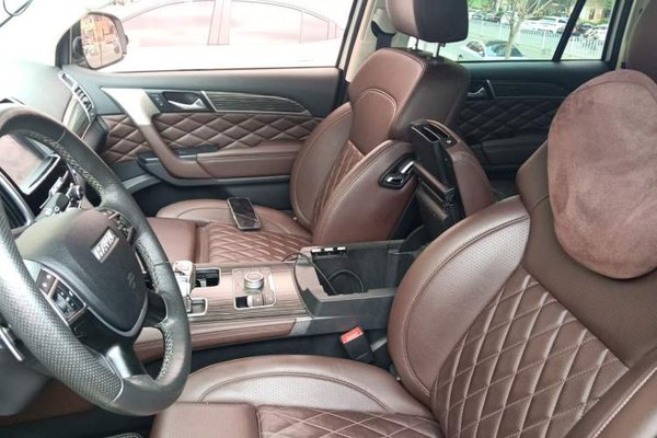 Haval H9 2020, 83300 км, за 14196 USD - фото 29