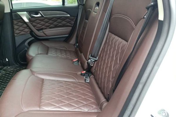 Haval H9 2020, 83300 км, за 14196 USD - фото 16