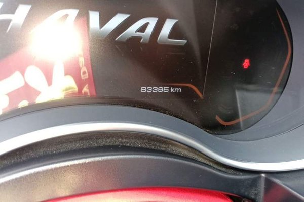 Haval H9 2020, 83300 км, за 14196 USD - фото 12