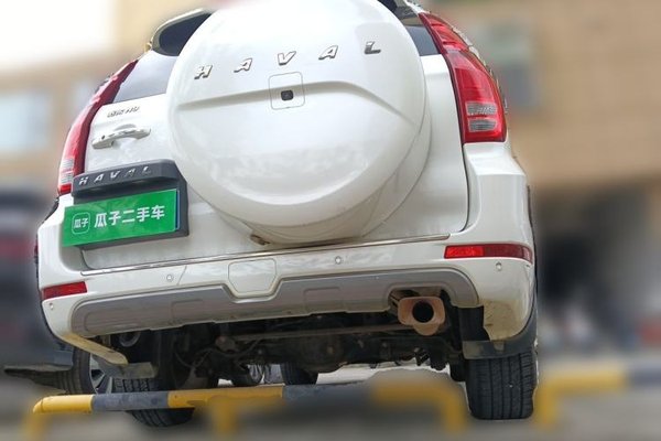 Haval H9 2020, 83300 км, за 14196 USD