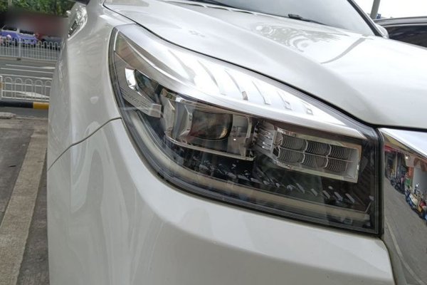 Haval H9 2020, 83300 км, за 14196 USD - фото 7
