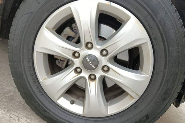 Haval H9 2020, 83300 км, за 14196 USD - фото 8