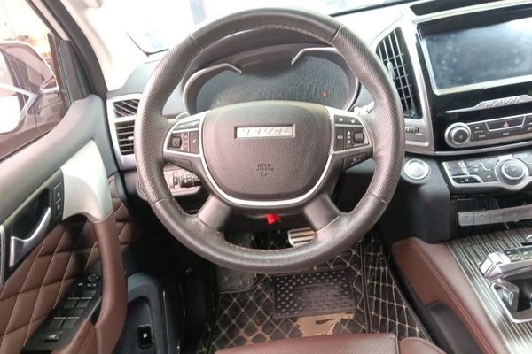 Haval H9 2020, 83300 км, за 14196 USD - фото 10