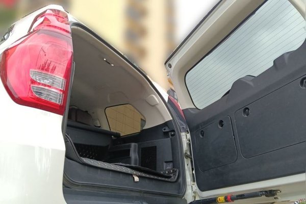 Haval H9 2020, 83300 км, за 14196 USD - фото 18