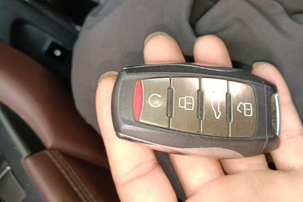 Haval H9 2020, 83300 км, за 14196 USD - фото 19