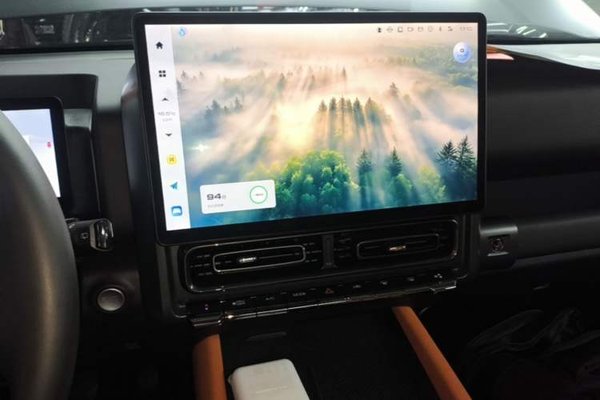 Haval H9 2024, 3500 км, за 25470 USD - фото 15