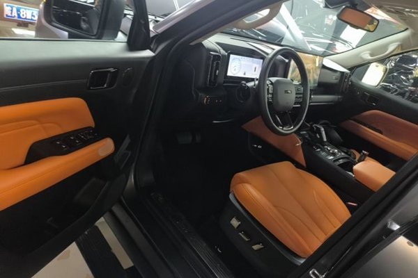 Haval H9 2024, 3500 км, за 25470 USD - фото 18