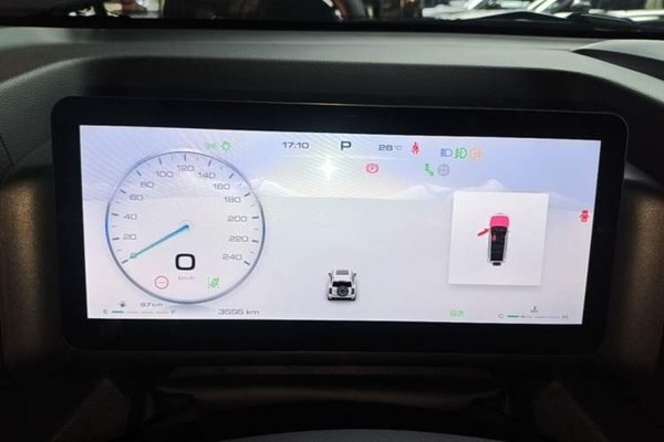 Haval H9 2024, 3500 км, за 25470 USD - фото 14