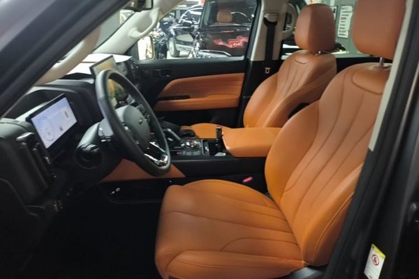 Haval H9 2024, 3500 км, за 25470 USD - фото 17