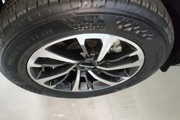 Haval H9 2024, 3500 км, за 25470 USD - фото 10
