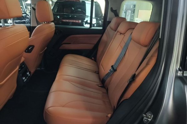 Haval H9 2024, 3500 км, за 25470 USD - фото 20