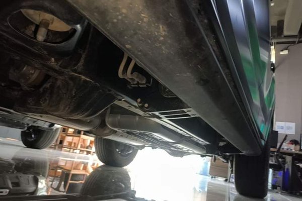 Haval H9 2024, 3500 км, за 25470 USD - фото 25