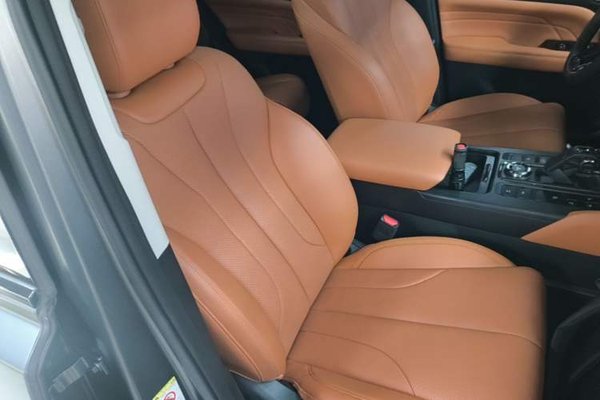 Haval H9 2024, 3500 км, за 25470 USD - фото 19