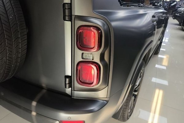 Haval H9 2024, 3500 км, за 25470 USD - фото 9
