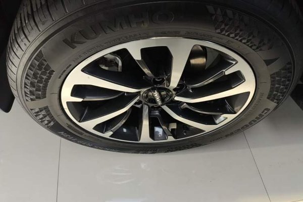 Haval H9 2024, 3500 км, за 25470 USD - фото 11