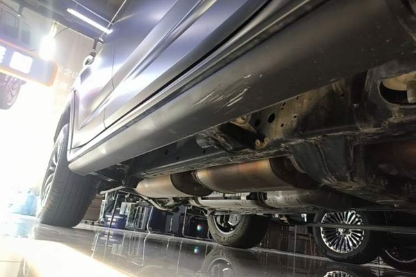 Haval H9 2024, 3500 км, за 25470 USD - фото 26
