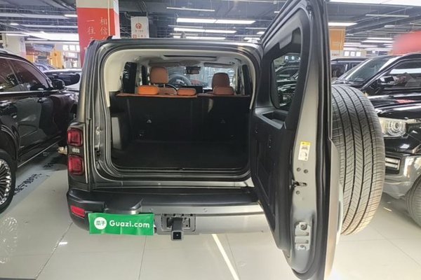 Haval H9 2024, 3500 км, за 25470 USD - фото 22
