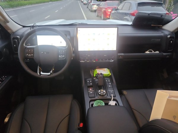 Haval H9 2024, 1000 км, за 29428 USD - фото 6