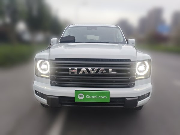 Haval H9 2024, 1000 км, за 29428 USD