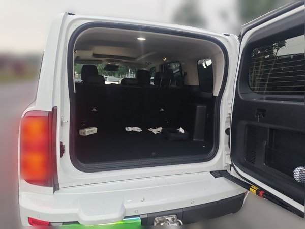 Haval H9 2024, 1000 км, за 29428 USD - фото 16