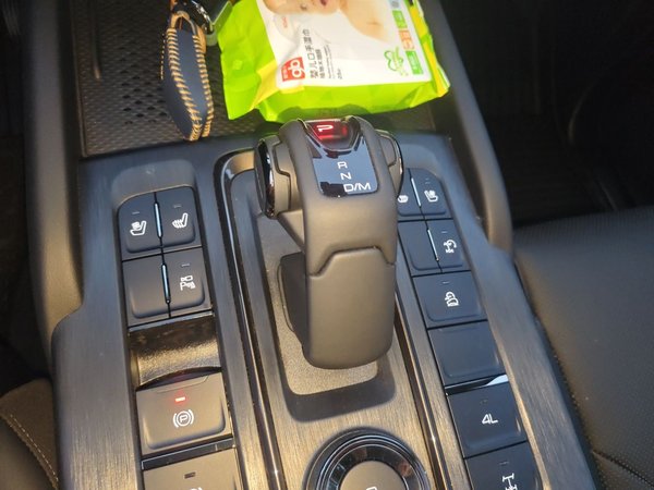 Haval H9 2024, 1000 км, за 29428 USD - фото 11