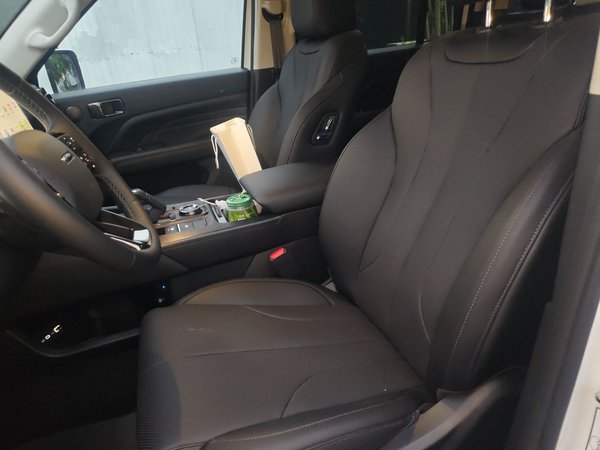Haval H9 2024, 1000 км, за 29428 USD - фото 12