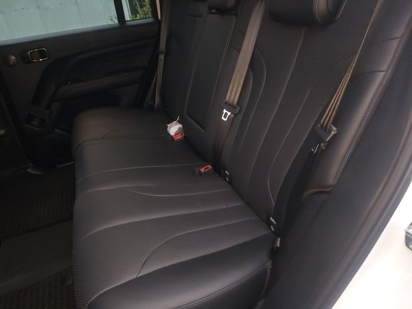 Haval H9 2024, 1000 км, за 29428 USD - фото 14