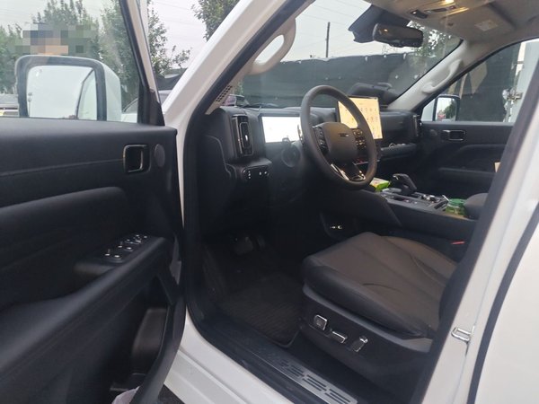 Haval H9 2024, 1000 км, за 29428 USD - фото 13