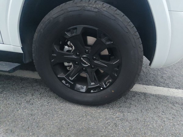 Haval H9 2024, 1000 км, за 29428 USD