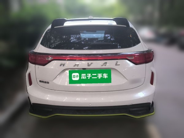 Haval LHERY 2021, 42800 км, за 7206 USD - фото 19