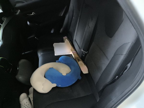 Haval LHERY 2021, 42800 км, за 7206 USD - фото 13