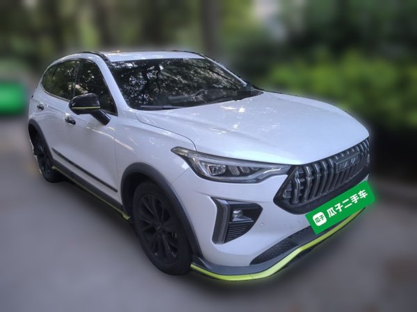 Haval LHERY 2021, 42800 км, за 7206 USD - фото 17