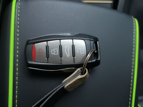 Haval LHERY 2021, 42800 км, за 7206 USD