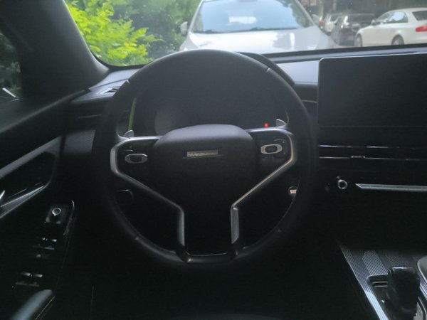Haval LHERY 2021, 42800 км, за 7206 USD - фото 6
