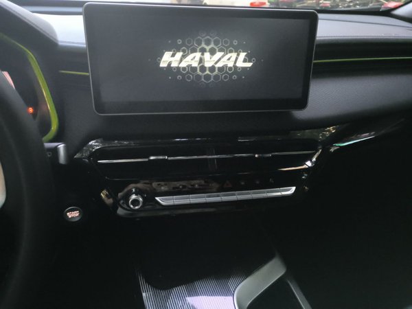 Haval LHERY 2021, 42800 км, за 7206 USD - фото 9