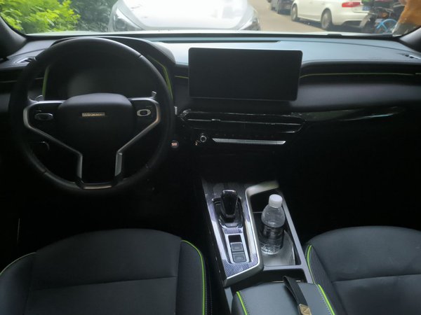 Haval LHERY 2021, 42800 км, за 7206 USD