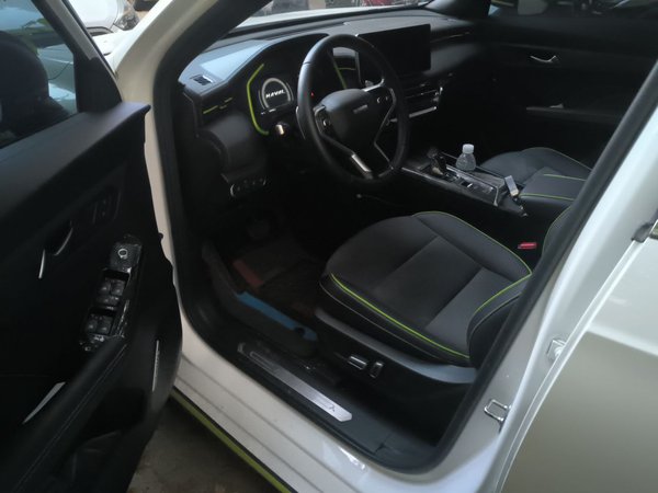 Haval LHERY 2021, 42800 км, за 7206 USD - фото 12